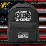 MOCHILA EDC 15L L.A FIRE DEPT