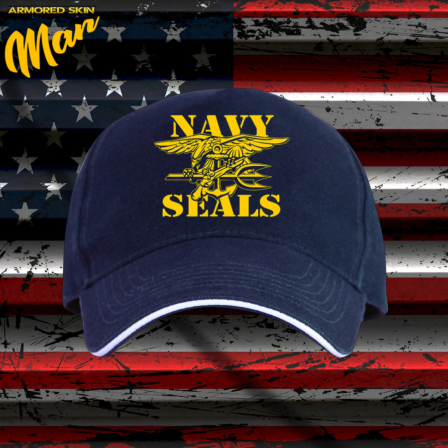 GORRA NAVY SEALS