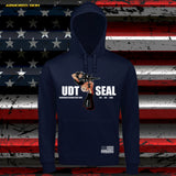 SUDADERA UDT SEAL PINUP
