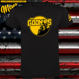 CAMISETA THE GOONIES
