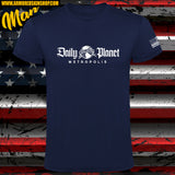 CAMISETA SUPERMAN DAILY PLANET