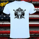 CAMISETA SPARTAN SHIELD