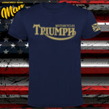 CAMISETA TRIUMPH