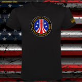 CAMISETA ALIENS U.S COLONIAL MARINES