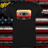 CAMISETA AWESOME MIX VOL 1