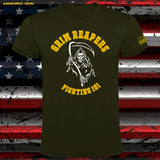 CAMISETA F14B GRIM REAPERS
