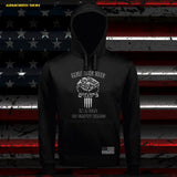 SUDADERA PUNISHER LET ME DIE