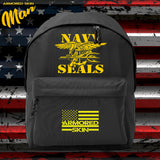 MOCHILA EDC 15L NAVY SEALS