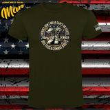 CAMISETA THEY WEAR BOOTS