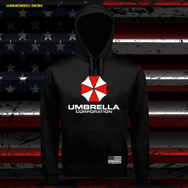 SUDADERA UMBRELLA CORPORATION
