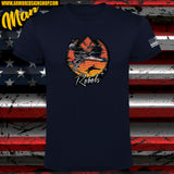 CAMISETA STAR WARS REBEL