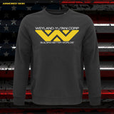 JERSEY WEYLAND YUTANI CORP