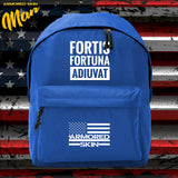 MOCHILA EDC 15L FORTIS FORTUNA ADIUVAT