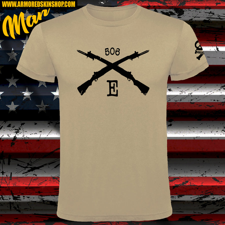 CAMISETA COMPAÑIA EASY