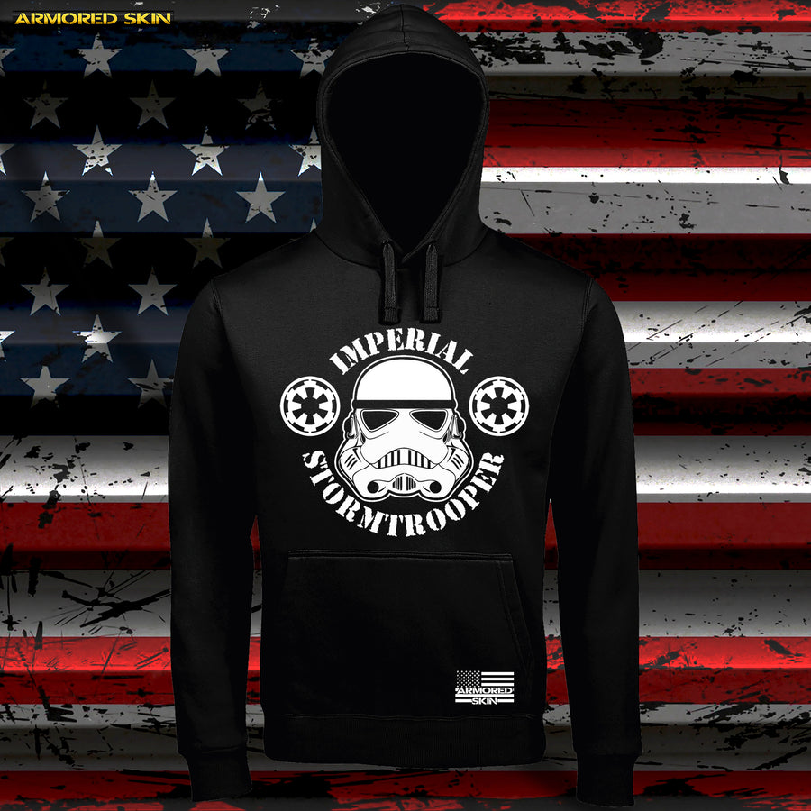 SUDADERA IMPERIAL STORMTROOPER