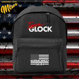 MOCHILA EDC 15L TEAM GLOCK