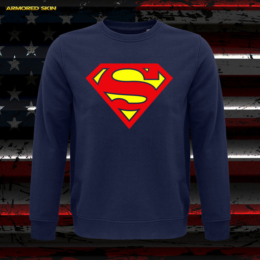 JERSEY SUPERMAN