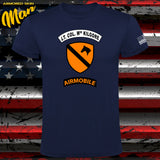 CAMISETA KILGORE AIRMOBILE