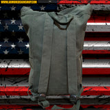 MOCHILA PETATE U.S ARMY