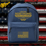 MOCHILA EDC 15L NOSTROMO