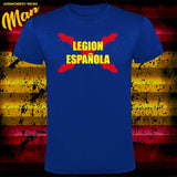 CAMISETA LEGION ESPAÑOLA