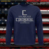 JERSEY THE CONTINENTAL