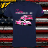 CAMISETA BERRY PORSCHE