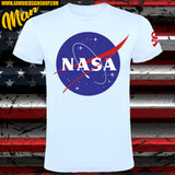 CAMISETA NASA