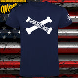 CAMISETA ARMORED SKIN BONES