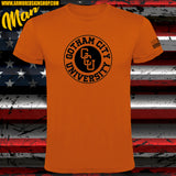 CAMISETA GOTHAM CITY UNIVERSITY
