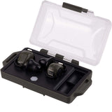EARMOR M23T AI estuche Foliage Green