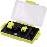 EARMOR M23T AI estuche amarillo