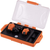 EARMOR M23T AI estuche naranja