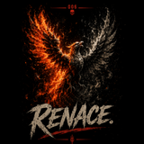 CAMISETA ARMORED SKIN FORGED SOUL SERIES RENACE