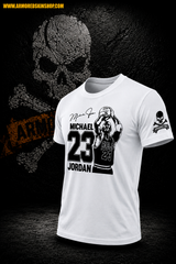 CAMISETA CHICAGO BULLS MICHAEL JORDAN 23