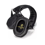 Vista interior de los protectores auditivos EARMOR M300T