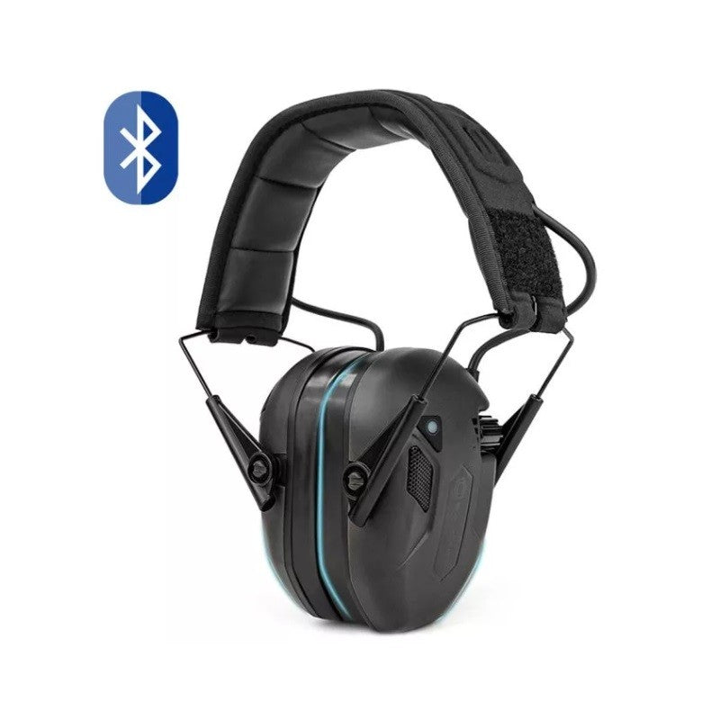 Protector auditivo EARMOR M300T con Bluetooth