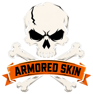 ARMORED SKIN SHOP